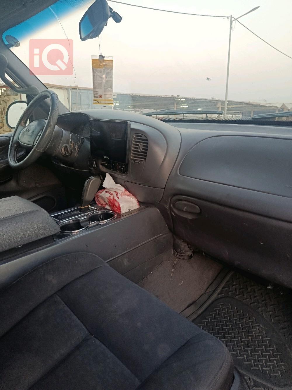 فورد إكسبيديشن